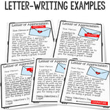 Valentine's Day Activity Classroom Guidance Lesson Appreciating Others