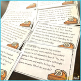Ethical Decision Making Classroom Guidance Lesson for School Counseling