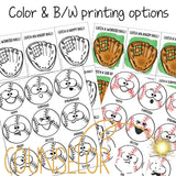 Feelings Activities: Feelings Cards for Feeling Centers & Emotion Identification
