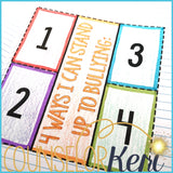 Bullying Activity School Counseling Classroom Guidance Lesson: Bullying Lesson