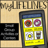 Healthy Relationships Classroom Guidance Lesson for School Counseling