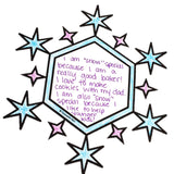 Winter Self Esteem Classroom Guidance Lesson & Self Esteem Activity