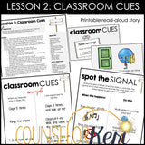 School Success Skills Group: Academic Success Activities for Group Counseling