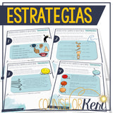 Spanish Worry Workbook Managing Worry Activities & Spanish Counseling Activities