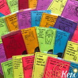 Wellness Triangle Classroom Guidance Lessons: Healthy Lifestyle Activities