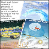Mindfulness Activities: 27 Mindfulness Exercises for Mindful Mornings Activities