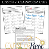 School Success Skills Group: Academic Success Activities for Group Counseling