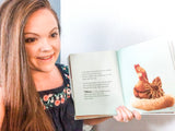 Zen Hen: Children’s Mindfulness Book