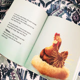 Zen Hen: Children’s Mindfulness Book