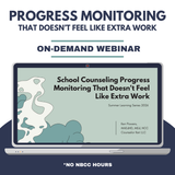 Summer Learning Series 2026: Bundled Sessions without NBCC Clock Hours