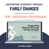 Summer Learning Series On Demand Webinar Bundle: Sessions with No NBCC Clock Hours