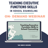 Summer Learning Series On Demand Webinar Bundle: Sessions with No NBCC Clock Hours