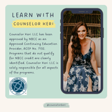 Summer Learning Series 2026: Bundled Sessions without NBCC Clock Hours