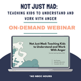 Summer Learning Series 2025 On Demand Webinar Bundle: Sessions with No NBCC Clock Hours