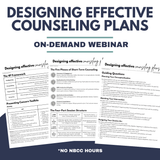 Summer Learning Series 2026: Bundled Sessions without NBCC Clock Hours