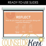 Cognitive Flexibility Lessons: Executive Functioning Classroom Counseling Lesson