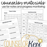 Solution Focused Brief Counseling Guide & Toolkit: SFBC Counseling Materials eBook