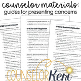 Solution Focused Brief Counseling Guide & Toolkit: SFBC Counseling Materials eBook