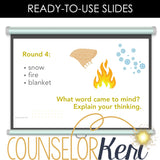 Metacognition Lesson: Executive Functioning Classroom Counseling Lesson