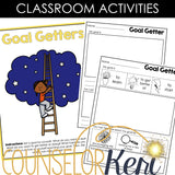 K-2 Mental Health Awareness Activities: Mental Health Centers, Discussion Prompts, & More