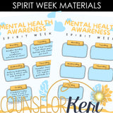 3-5 Mental Health Awareness Activities: Mental Health Centers, Discussion & More