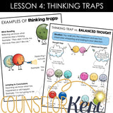 Dealing with Social Drama Small Group Counseling Curriculum