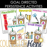 Executive Functions Activities: Executive Functioning Counseling Lessons