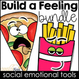 Build a Feeling Bundle: How Are You Feeling SEL Tools