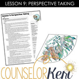 Dealing with Social Drama Small Group Counseling Curriculum