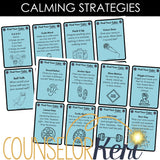 Catastrophizing Activity: CBT Activity for Anxiety in Counseling