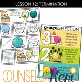Assertiveness and Self Advocacy Small Group Counseling Curriculum