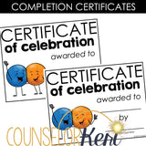 Dealing with Social Drama Small Group Counseling Curriculum