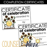 Assertiveness and Self Advocacy Small Group Counseling Curriculum