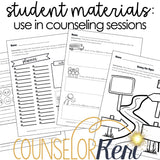 Solution Focused Brief Counseling Guide & Toolkit: SFBC Counseling Materials eBook