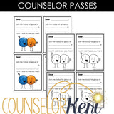 Dealing with Social Drama Small Group Counseling Curriculum