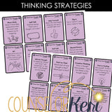 Catastrophizing Activity: CBT Activity for Anxiety in Counseling