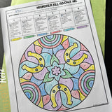 St. Patrick's Day SEL Centers: St Patricks Counseling Activities for March