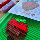 Valentine's Day SEL Centers: Valentine Counseling Activities for February