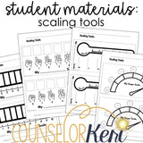 Solution Focused Brief Counseling Guide & Toolkit: SFBC Counseling Materials eBook