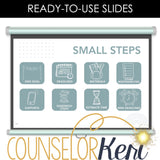 Time Management Lessons: Executive Functioning Classroom Counseling Lesson