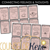 Catastrophizing Activity: CBT Activity for Anxiety in Counseling