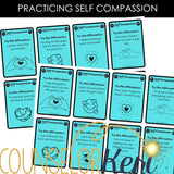 Mental Filtering Activity: CBT Activity for Thinking Traps in Counseling
