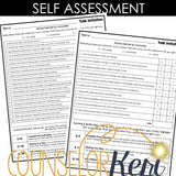 Task Initiaion Lesson: Executive Functioning Classroom Counseling Lesson