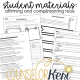 Solution Focused Brief Counseling Guide & Toolkit: SFBC Counseling Materials eBook