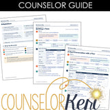 Decision Making Counseling Worksheets for Grades K-8 | Help Kids Make Decisions