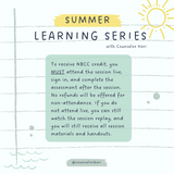 Summer Learning Series: Evidence-Based Strategies for Teaching Social Skills