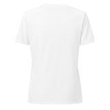 The School Counselor's Department relaxed v-neck t-shirt