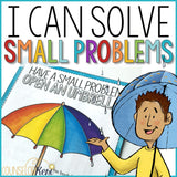 Problem Solving Conflict Resolution Classroom Guidance Lesson