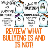 Bullying Prevention Classroom Guidance Lesson Kindness Activity