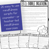 Mindfulness from A to Z: 26 Mindfulness Scripts and Mindfulness Activities
